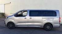 Citroen Spacetourer XL 2.0 BlueHDi 180ch S&S EAT8 Business — photo 8