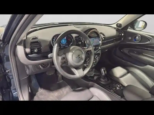 Mini Mini clubman cooper 136ch edition premium plus bva7 — photo 10