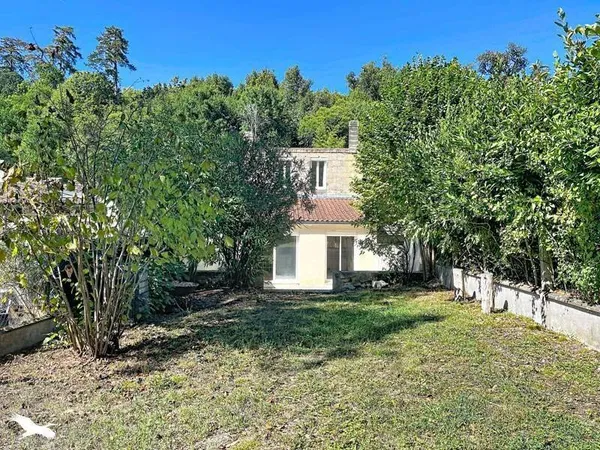 Maison 4 pièces 94 m²