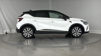 Renault Captur 1.6 E-Tech hybride 145ch Iconic — photo 4