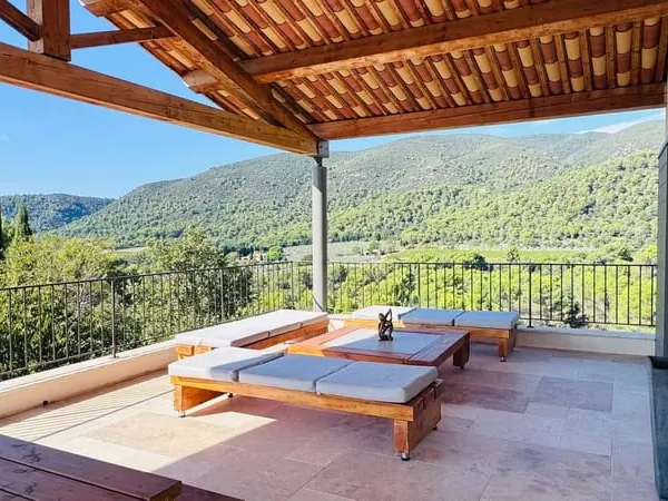Maison 6 pièces 170 m²