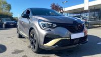 Renault Captur 1.6 E-Tech hybride 145ch Engineered — photo 3