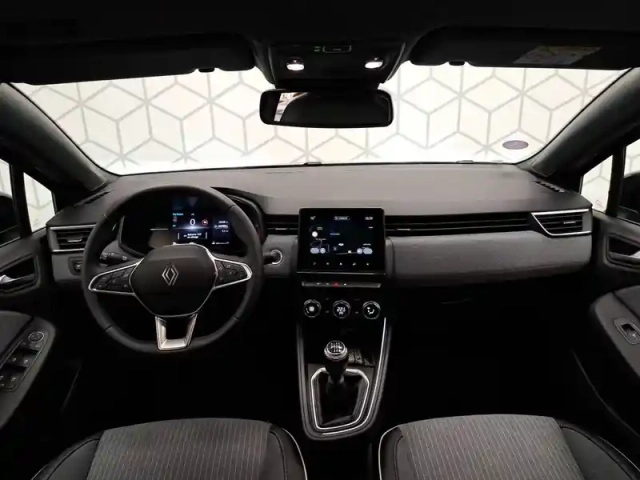 Renault Clio tce 90 ch gsr2 — photo 44