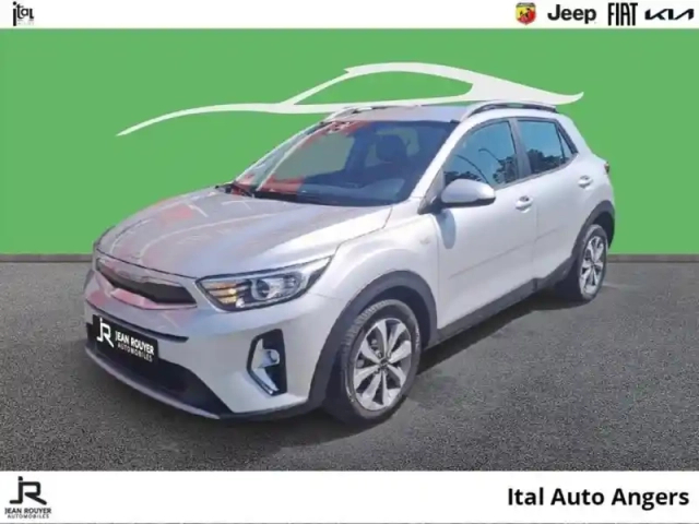Kia Stonic 1.0 t-gdi 100ch active dct7