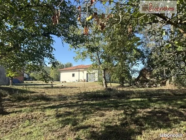 Maison 4 pièces 111 m²