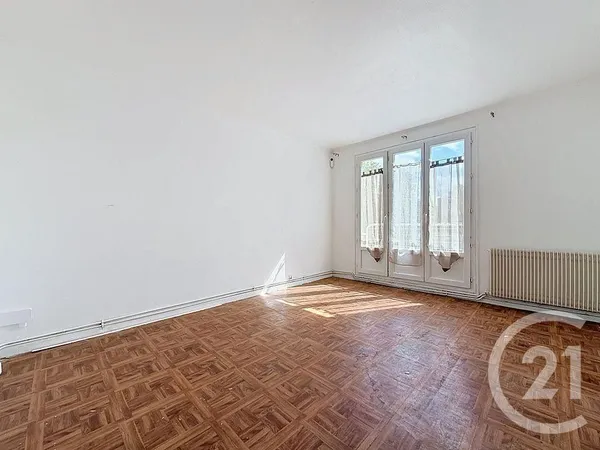 Appartement 3 pièces 53 m²