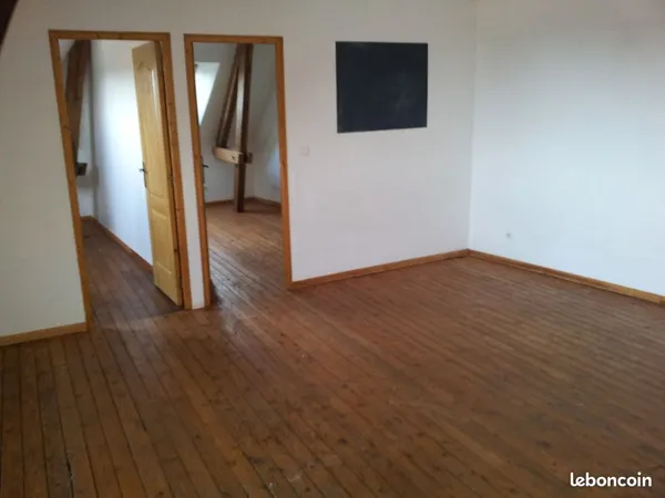 Location appartement f3