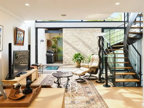 Maison 4 pièces 160 m²