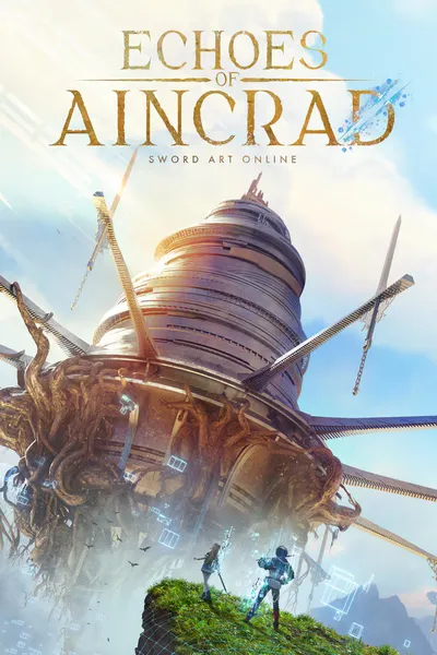 Echoes of Aincrad