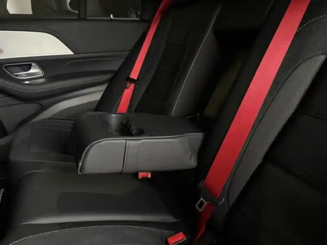 Mercedes Gle mercedes-amg  53 hybride 4mati — photo 18