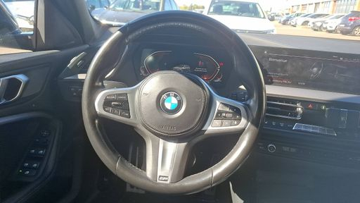BMW Serie 1 118i 136 DKG7 - M Sport – 2022 – 77501 km – Essence – Boîte Automatique — photo 26