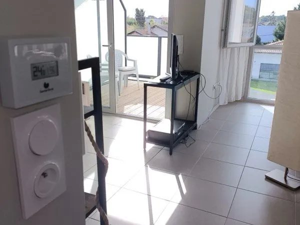 Appartement T2 a louer