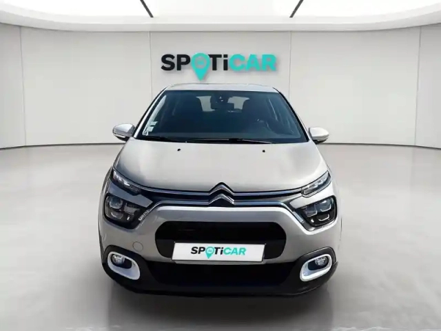 Citroën C3 1.2 puretech 83ch s&amp;s you! — photo 9