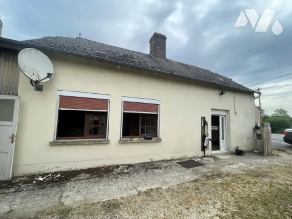 Maison 5 pièces 79 m²
