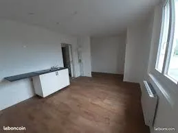Location T2 de 35 m2 quartier Hôpital/Briffaut