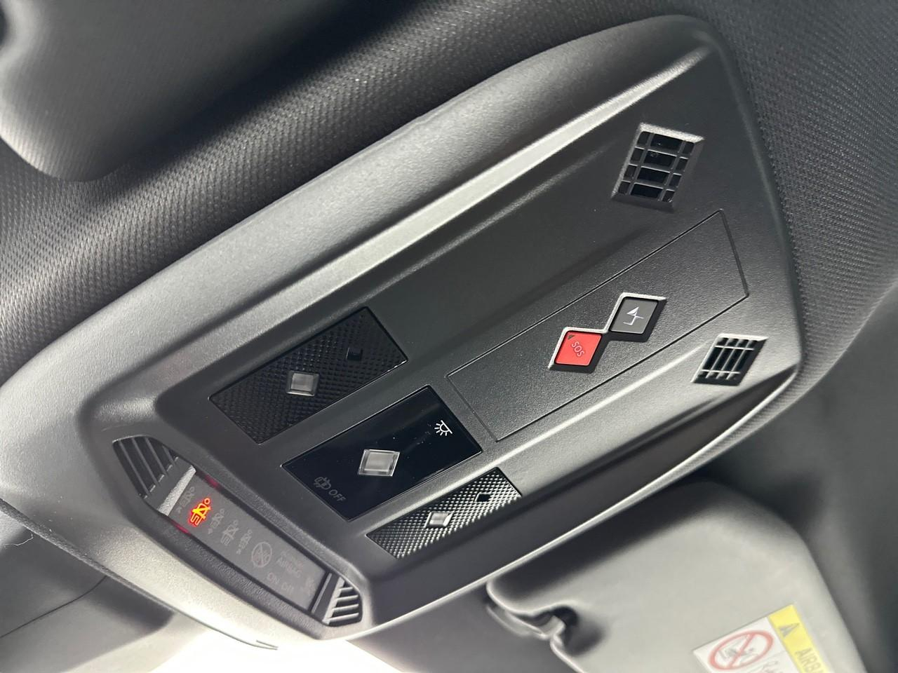 Ds Ds 3 crossback puretech 130 eat8 performance line+ — photo 32