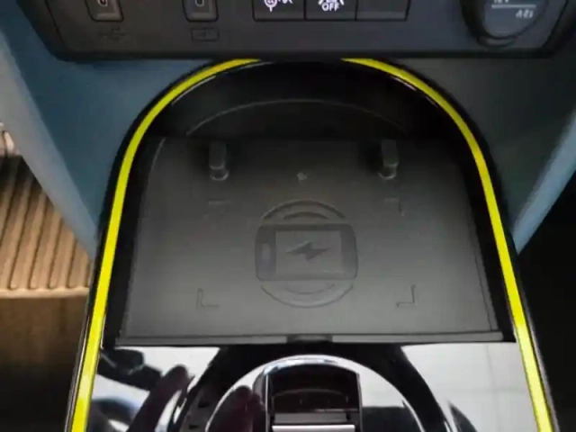 Fiat Panda grande  electrique 113ch la prima — photo 15