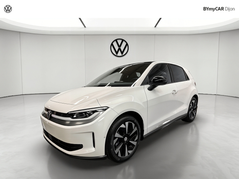 Volkswagen ID. Polo 211 ch 52 kWh
