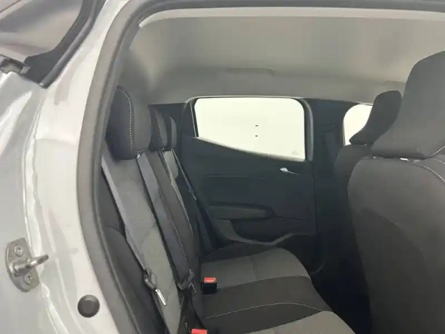 Renault Clio tce 90 — photo 34
