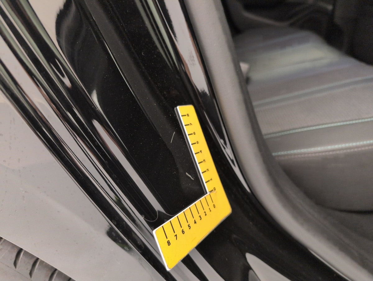 Peugeot 308 — photo 34
