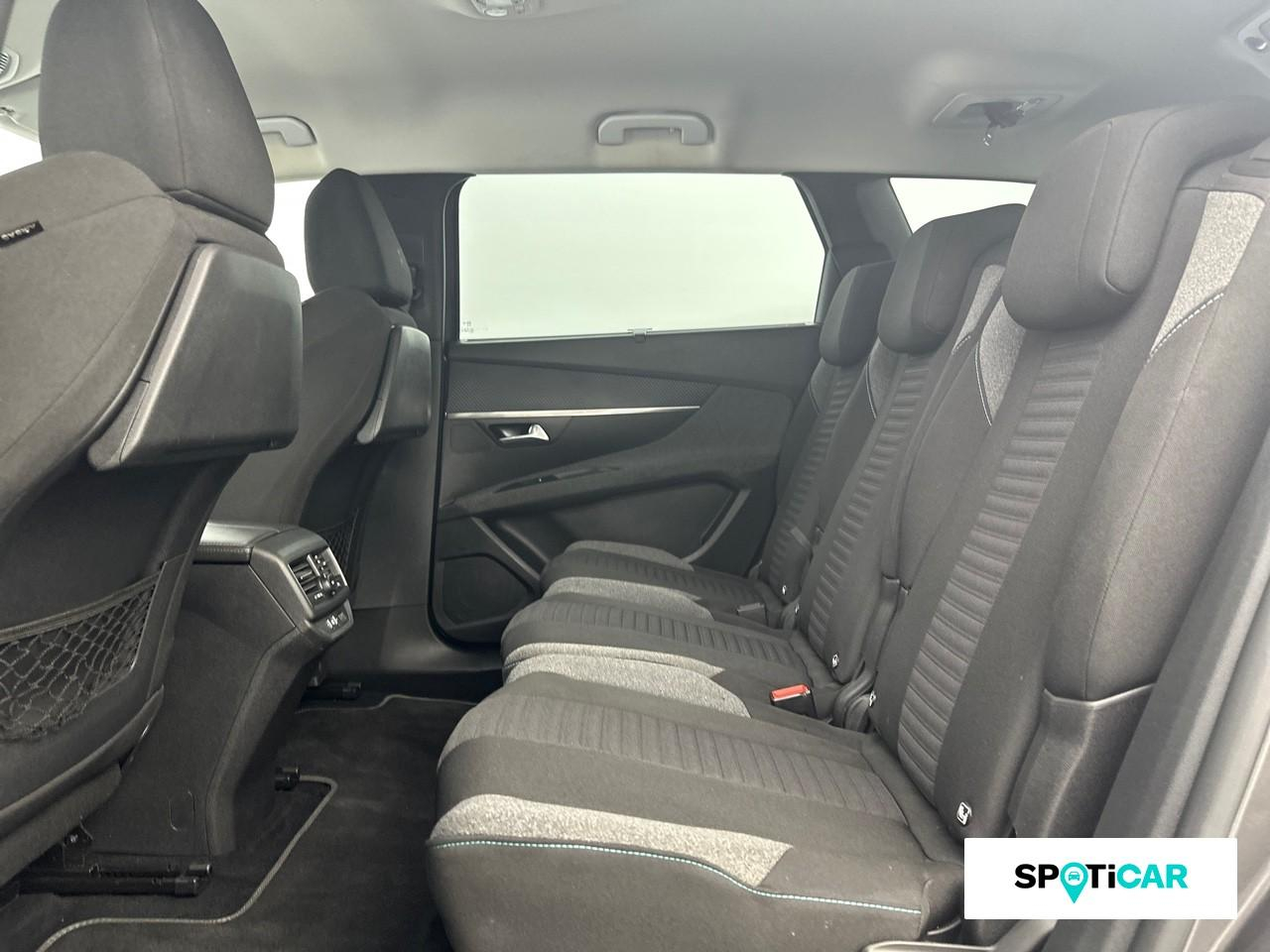 Peugeot 5008 1.2 puretech 130ch s&s style — photo 10