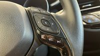 Toyota C-Hr 122h Edition 2WD E-CVT — photo 25