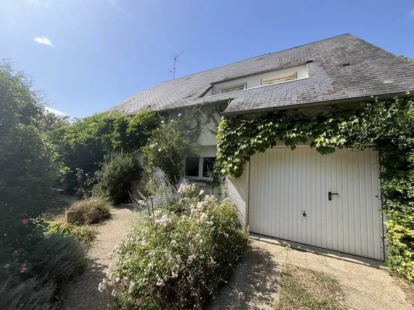 Pavillon 5 pièces 125 m²