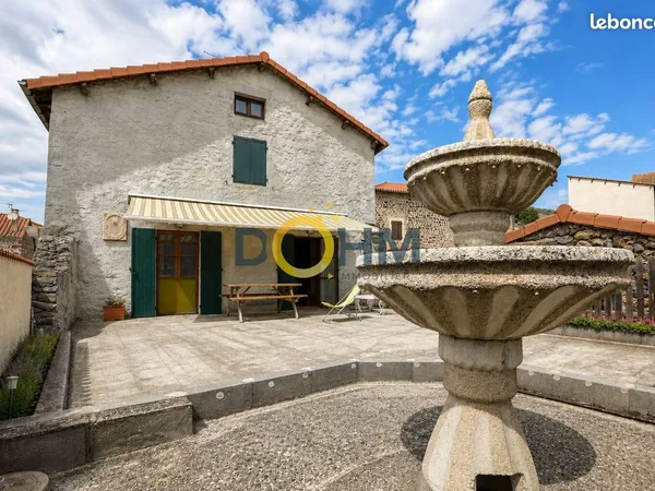 Maison 8 pièces 146 m²