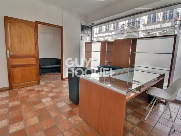 Bien immobilier de rendement Vente Douai 8p 152m² 165000€