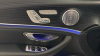 Mercedes Classe E Break 300 de 194+122ch AMG Line 9G-Tronic Euro6d-T-EVAP-ISC — photo 31