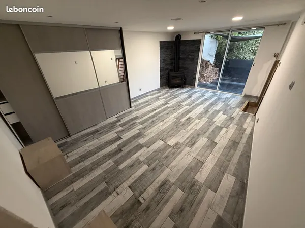 Appartement / Maisonnette
