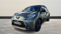 Toyota Aygo X 1.0 VVT-i 72ch Air Limited S-CVT — photo 1