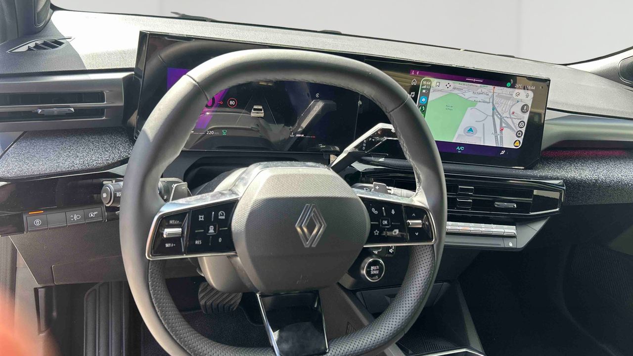 Renault Clio TCe 115 ch EDC — photo 10