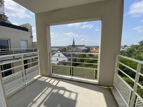 T2 - 1b rue Pierre Blard, SAINT HERBLAIN
