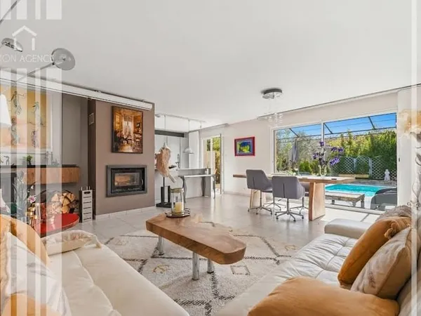 Maison 5 pièces 129 m²