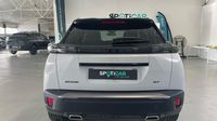 Peugeot 2008 1.2 PureTech 130ch S&S Allure EAT8 — photo 6
