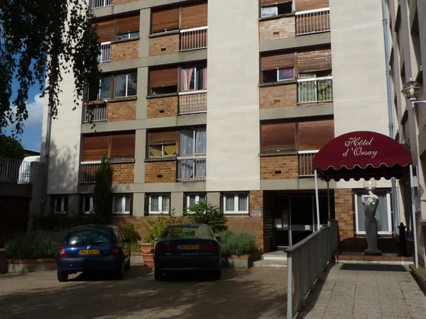 STUDIO LE GUICHET
