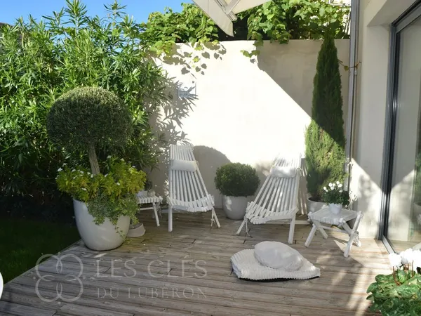 Maison de luxe 4 pièces 80 m²