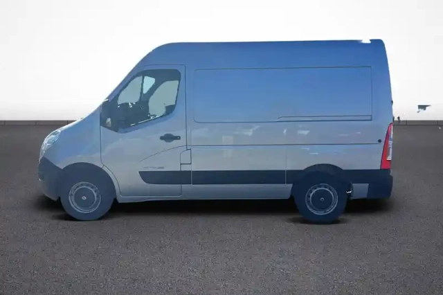 Renault Master fgn l1h2 3.5t 2.3 dci 145 energy e6 — photo 3