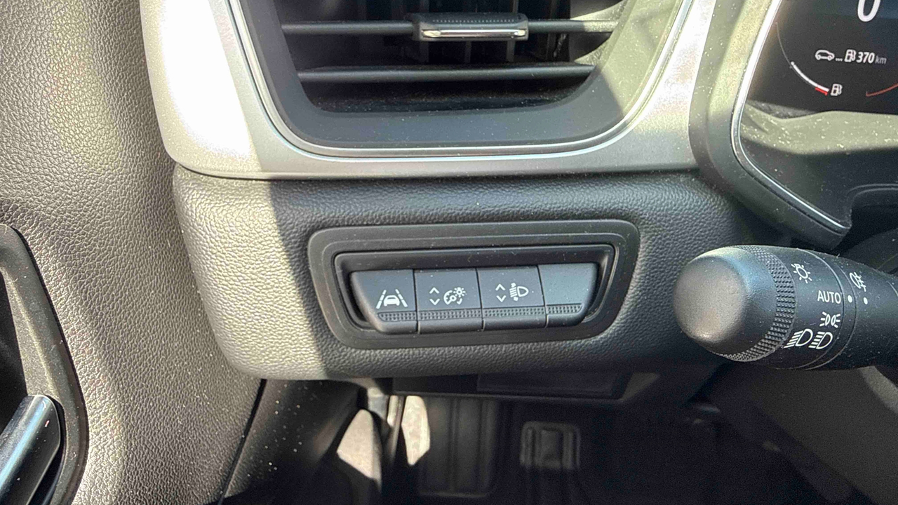 Renault Captur E-Tech hybride 145 — photo 18