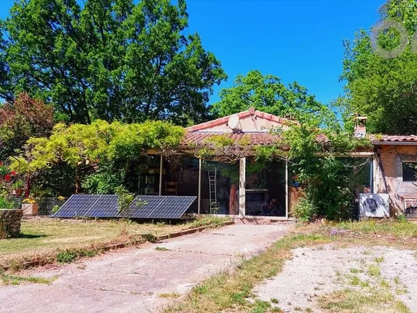 Maison 5 pièces 143 m²