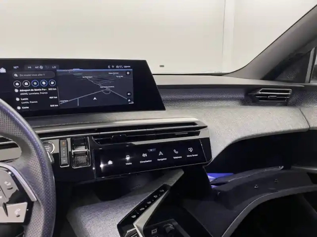 Peugeot 3008 hybrid 136 e-dcs6 — photo 60