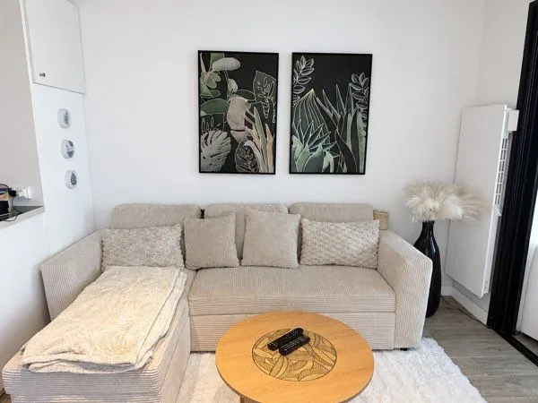 Appartement à loué meublé