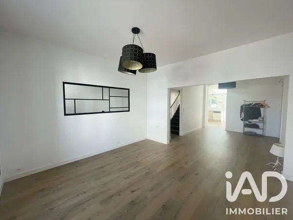 Maison 4 pièces 88 m²