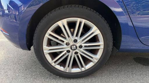 Seat Leon 1.6 TDI 116 - Xcellence – 2019 – 103470 km – Diesel – Boîte Manuelle — photo 26