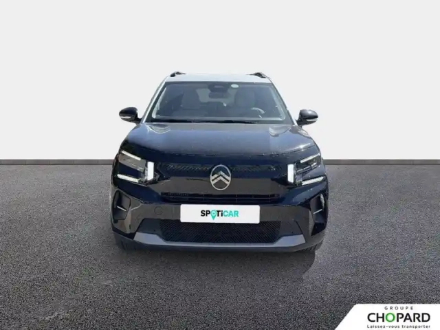 Citroën C3 turbo 100 ch bvm6 — photo 4