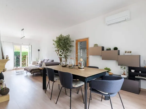 Maison 6 pièces 124 m²