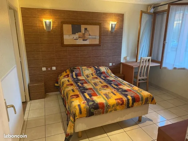 Loyer appartement