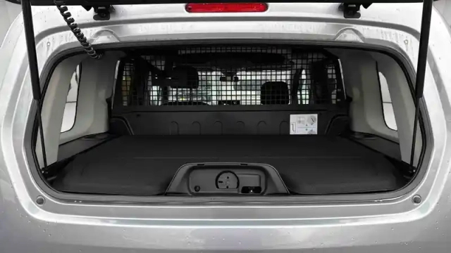 Opel Combo life taille m bluehdi 130 ch s&amp;s eat8 — photo 53