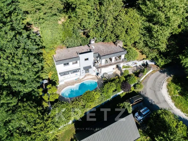 Maison de 172 m2 - Viviers du Lac